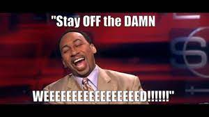 Stepehn A Smith Stay Off The Weed Compilation Youtube