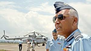 VIP chopper scam: CBI books Ex-IAF chief Tyagi, others; conducts raids at  14 places