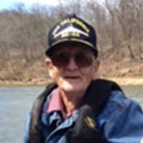 Obituary information for JR Goff