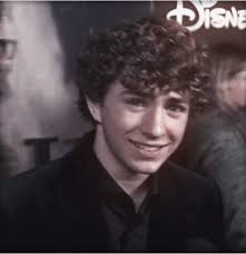 Walker Scobell Scene Pack Comic Con