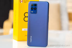 Realme 8s 5G review: Design, build ...