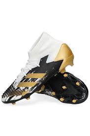 The control and strength line of the german brand has arisen aggressively. Adidas Predator Mutator 20 1 Fg Junior R Gol Com Fussballschuhe Und Fussballbekleidung Gunstig Kaufen