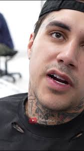 Glenn Violencia Tattoo