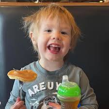 Fundraiser for Morgan Wilson by Lilly Stanley : Support Jaxon's Battle with  Stage 4 Lymphoma