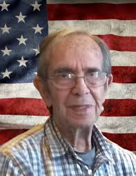 Obituary for Charles Holly Dickey