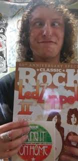 Kelowna band gets recognized in popular UK music magazine