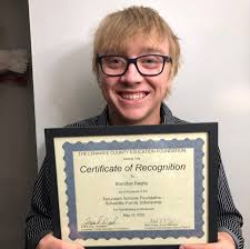 2020 LCEF Annual Report