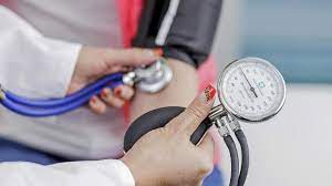 Gelegentlich ist eine arterielle hypotonie ein hinweis auf ein potenziell ernste organerkrankung. Expertenchat Wie Gefahrlich Ist Bluthochdruck