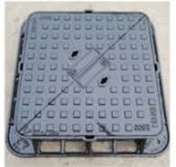 Manhole Covers