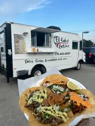 El Sabor Latino Food Truck — Mexican restaurant food truck in Auburn, Georgia