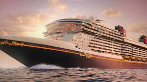 Knowing all of the steps that happen before you leave port and how long it can take will help you arrive with plenty of. Quiz Disney Cruise Lines Disney Trivia Live Laughingplace Com