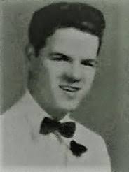 It is with extreme sadness that I announce the passing of my wonderful  brother, Jim Gotts, a 1962 graduate of St Mary of Redford. You are now  resting at peace with the