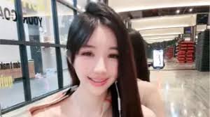 MIA JANG-哔哩哔哩_Bilibili