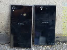 Sony Xperia Z1 im Test