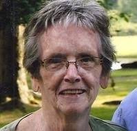 Jean Davidson Obituary (1931