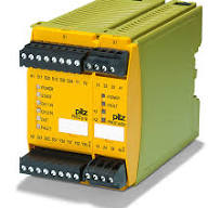 Safety relays PNOZpower - Pilz US