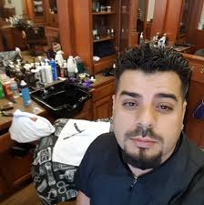 Barber Professionals in Mill Valley, CA