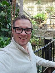 In Nashville at this incredible hotel for Driven Mastermind 🙌🙌