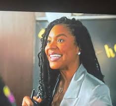 Mane what shawty name that played in the movie 🎥 ‼️PLEASE‼️🤔She did that  role FOREAL FOREAL