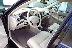 Pin On 7th Gen Chevrolet Impalas 2000 2005
