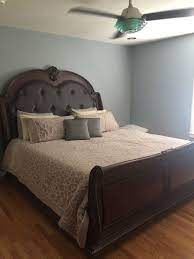 Our New King Bed Bigsandysuperstore Bed King Beds Home Decor