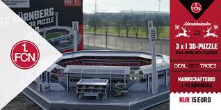 Das stadion in nürnberg wurde dann als. 1 Fc Nurnberg Im Fanshop Binnen Kurzester Zeit Facebook