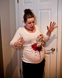 Jul 01, 2021 · halloween's always fun—but don one of our favorite '50s costume ideas, and you'll be in for an even bigger treat this year. Pregnancy Costume Ideas Halloween Forum