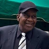 Spencer Ervin Jr. Obituary