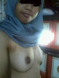 How do we know they're the hottest? Gadis Hijab Cloudy Girl Pics