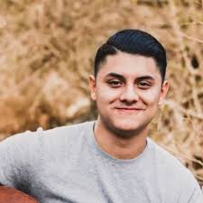 Trey Vega (@TreyVega34)