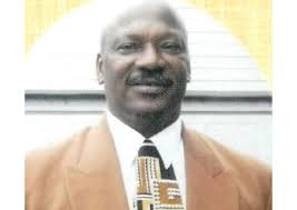 Leon Thomas Obituary (1948