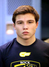 Holy Spirit's NJ Team Wrestling Profile