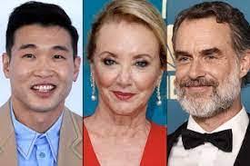 Jean Citarella's Instagram, Twitter & Facebook