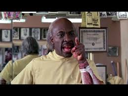 Coming To America The Motel Funny Clip Eddie Murphy Hd Youtube Funny Clips Movie Scenes Barber Shop