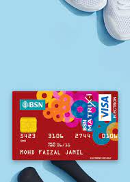 Pasti ramai pelajar yang ingin mengetahui cara membuat semakan status permohonan kad debit pelajar (kads1m) dan juga cara membuat permohonan untuk tahun 2018. Kad Debit Matrix I Bsn Bsn Malaysia
