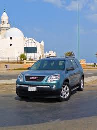 Image result for Silver Green 2010 Acadia