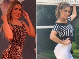 Da clic aquí y descubre más información de tribuna sonora en nuestra página de google news. Andrea Escalona Sufre Aparatosa Caida En Pleno Programa En Vivo Fama Mag