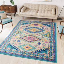 Area rugs at rugs usa, from contemporary rugs to braided, traditional and flokati shag rugs. Loombloom Persian Polypropylene Blaise Traditional Oriental Area Rug Tan Beige Color Overstock 32109497