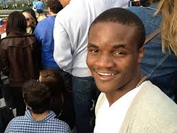 Memories of Hamed Adeyemi