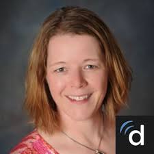 Dr. Michaela Schulte, MD