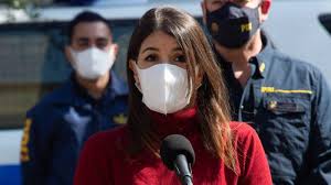 Tenemos una disminución a la mitad: U7jbhzzkginf7m