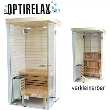 Mini Sauna Hotrelax E 105 Stil Badezimmer Badezimmer Mit Sauna Badezimmer Renovieren