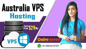 Australia Vps Server Cheap Vps Server In Australia At Just 29 Mo