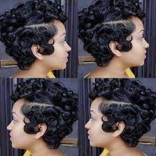 Pin Pa Pin Curls