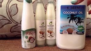 как правильно делать маску из кокосового масла для волос Kokosovoe Maslo Iz Tajlanda Rekomendacii Site2max