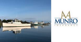 If your boat is being repaired because of damage that's covered by your insurance policy, boat rental reimbursement will help pay the cost to rent a boat. Nova Scotia Commercial Boat Insurance Aa Munro Insurance