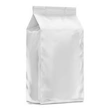 Gusset Pouch | Flexible Food Packaging Solution