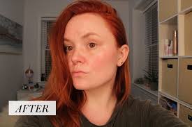 I Tried A Japanese Skin Care Routine For A Month Before After Photos Allure
