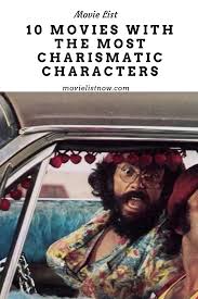 In the book, the charisma myth, by olivia fox cabane, she presents an overabundance of great advice, some of which may sound odd at first, but it always proves worthwhile. 10 Movies With The Most Charismatic Characters Movie List Now Movies Movie List Music Book