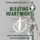 Bleating Heart Night: The Justice Center Colorado Springs — Colorado Springs Brewery Goat Patch Brewing Company